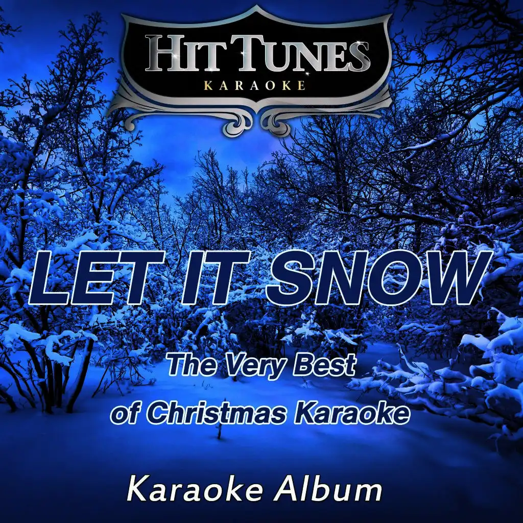 The Twelve Days of Christmas (Originally Performed By Christmas Karaoke) [Karaoke Version]