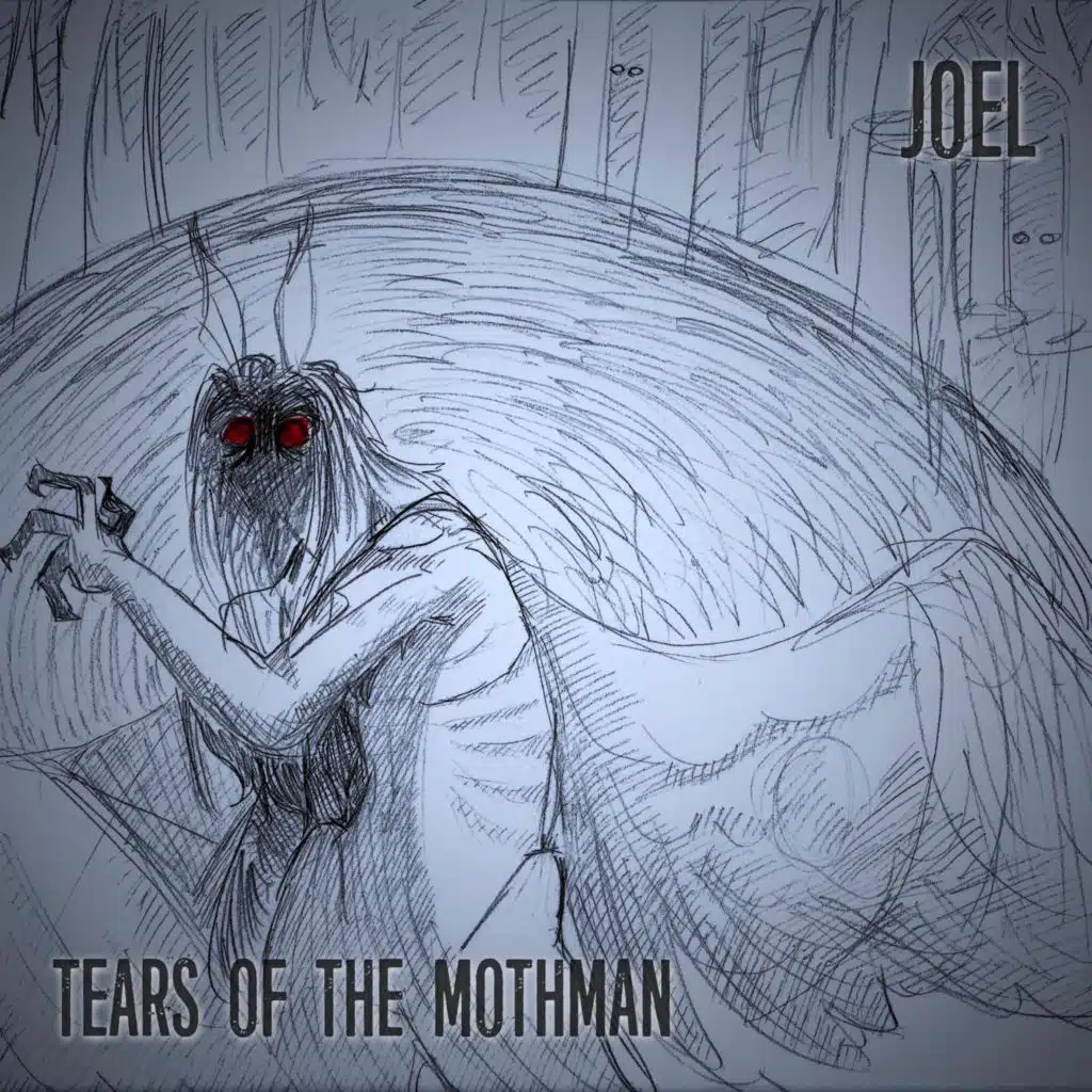 Tears Of The Mothman