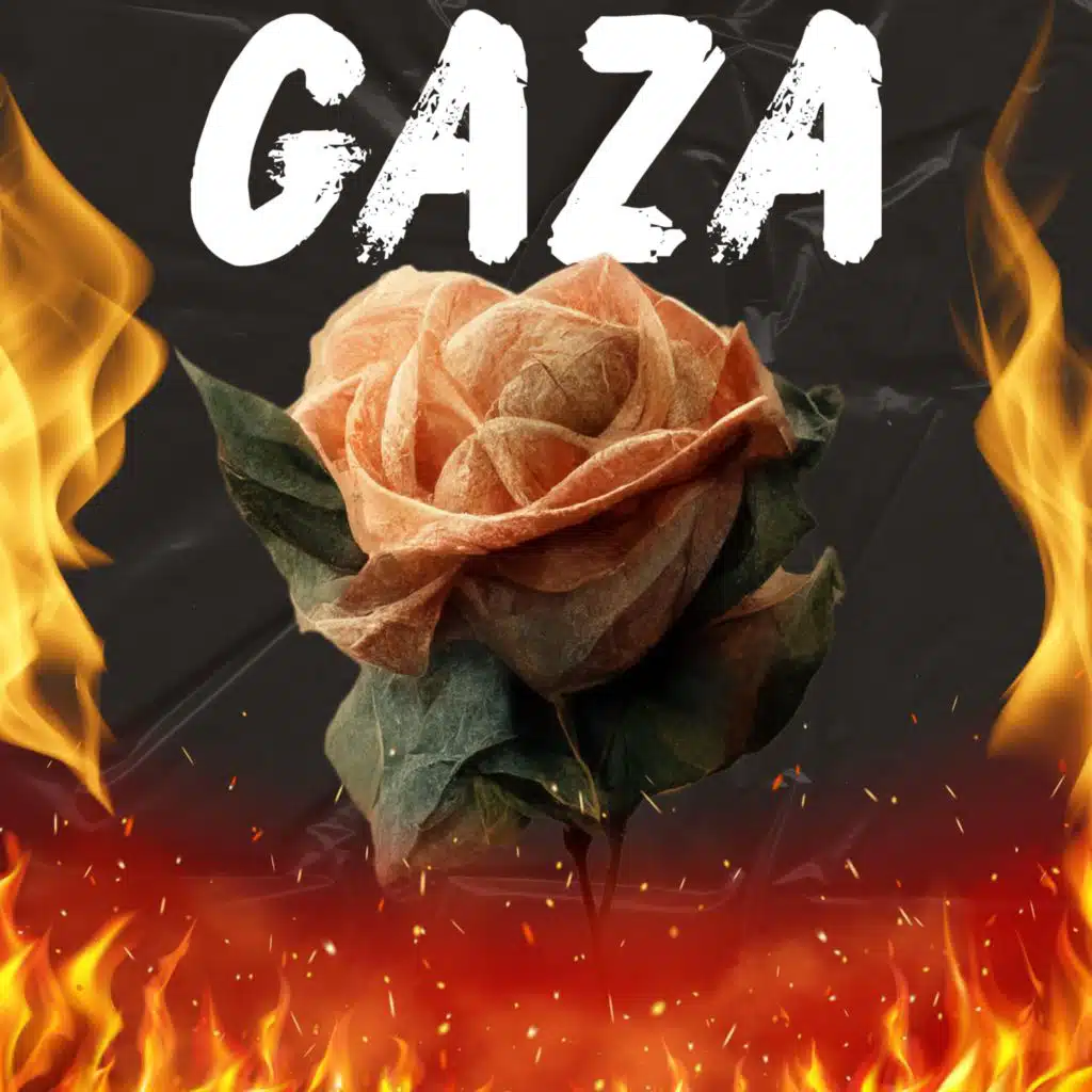 Gaza (Gazze)
