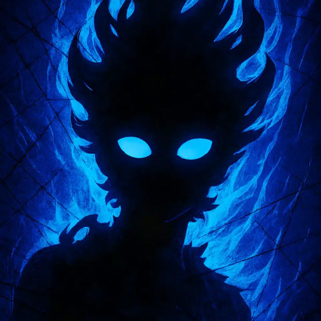 Shadow of the future