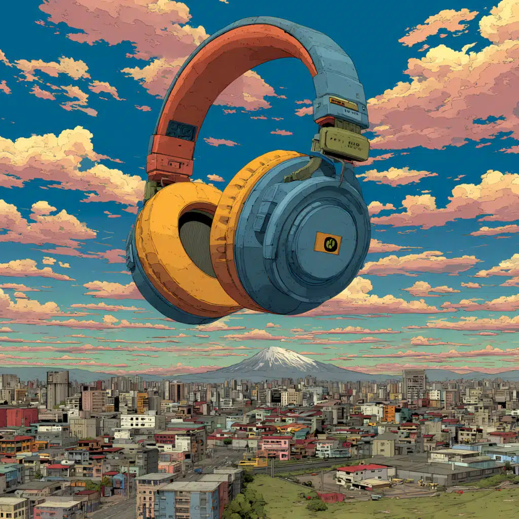 Lo Fi Hip Hop, Depressing Songs & Sad Music