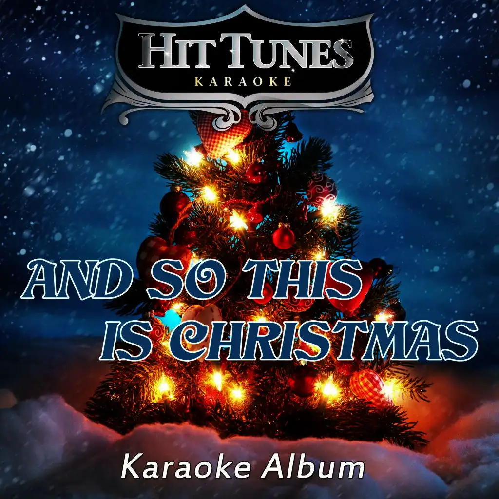 Deck the Halls (Originally Performed By Nat King Cole) [Karaoke Version]