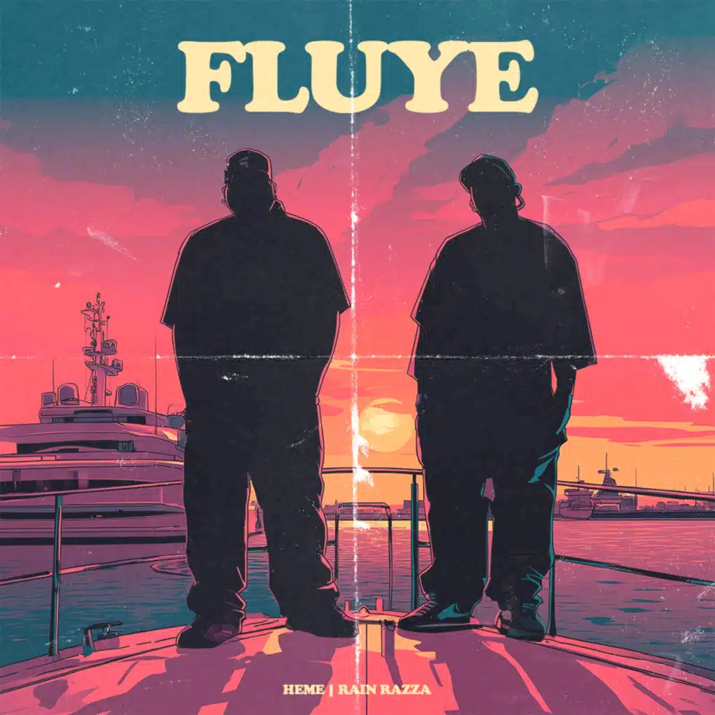 Fluye