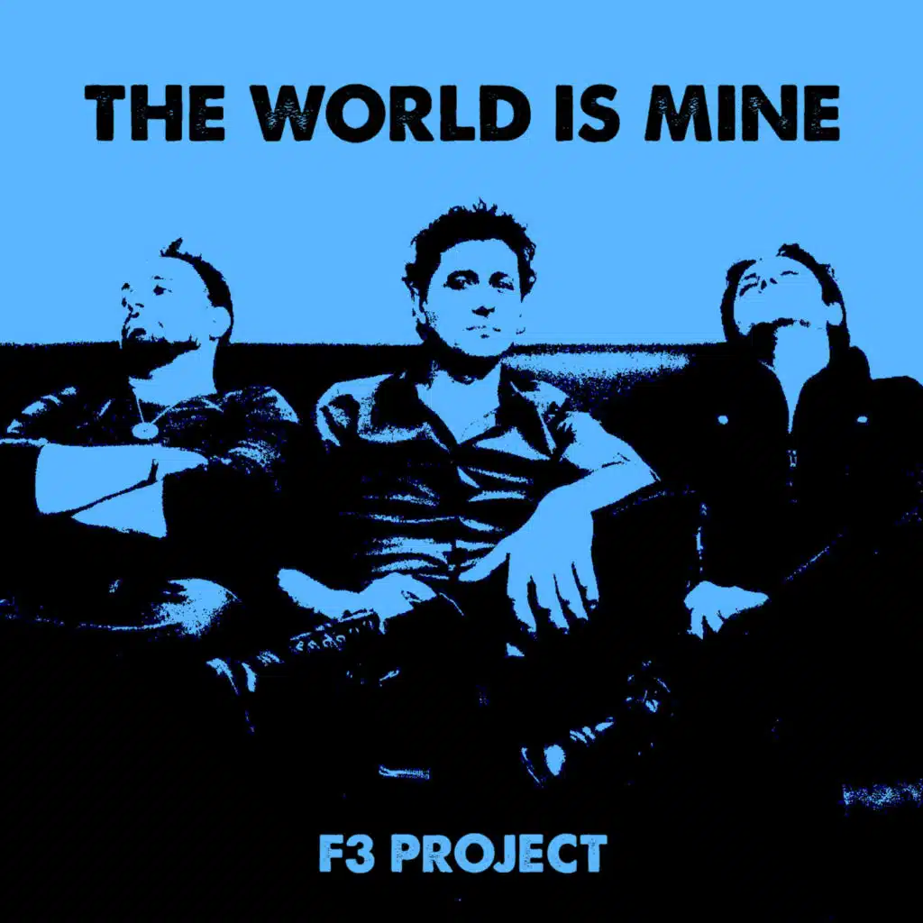 F3 PROJECT
