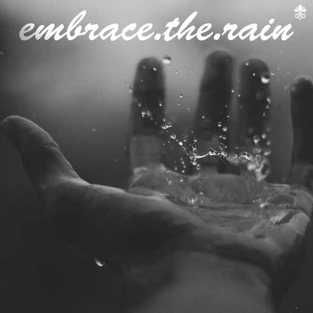 Embrace the Rain (feat. Katja)
