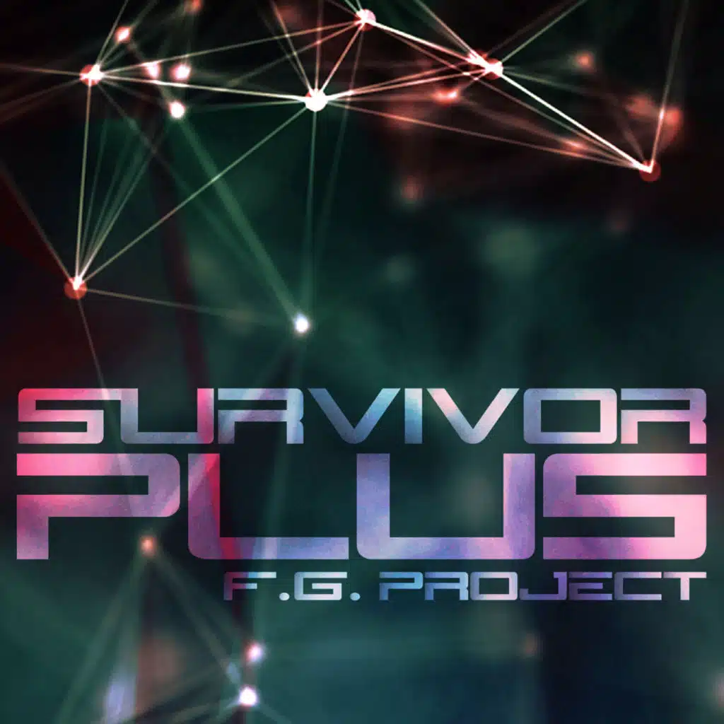 Survivor (Reggae Tribal Mix)