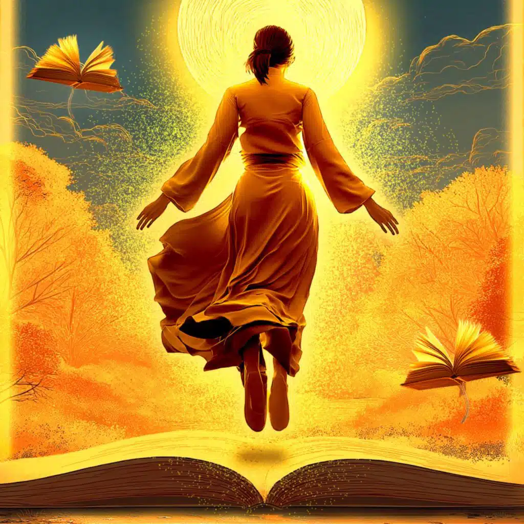 Freedom From Anxiety & Stress For Deep Sleep