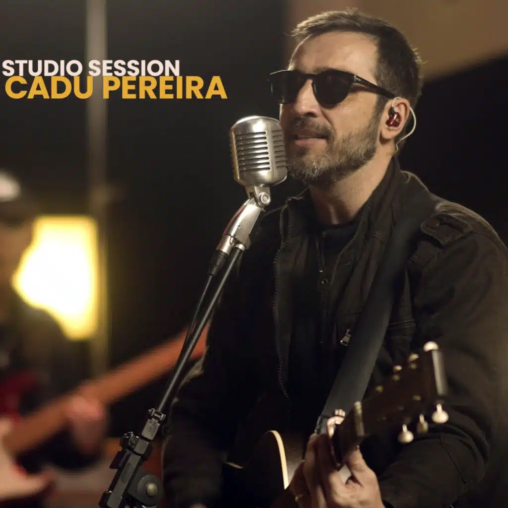 Cadu Pereira