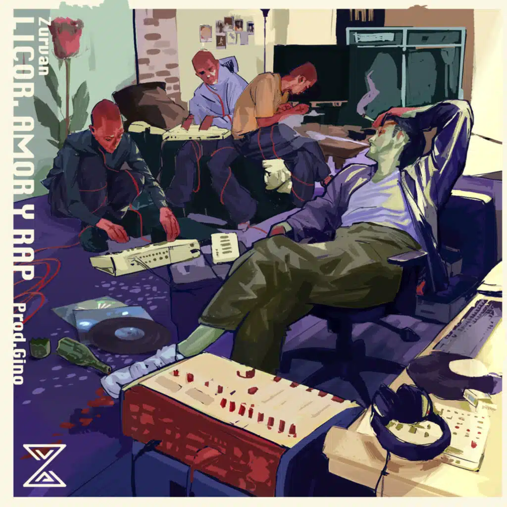 Hasta Vernos de Nuevo (feat. ChanderMZ)