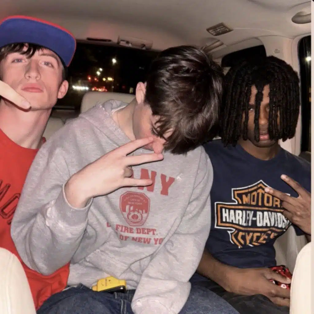 Philly Bouls (feat. SWAGG)