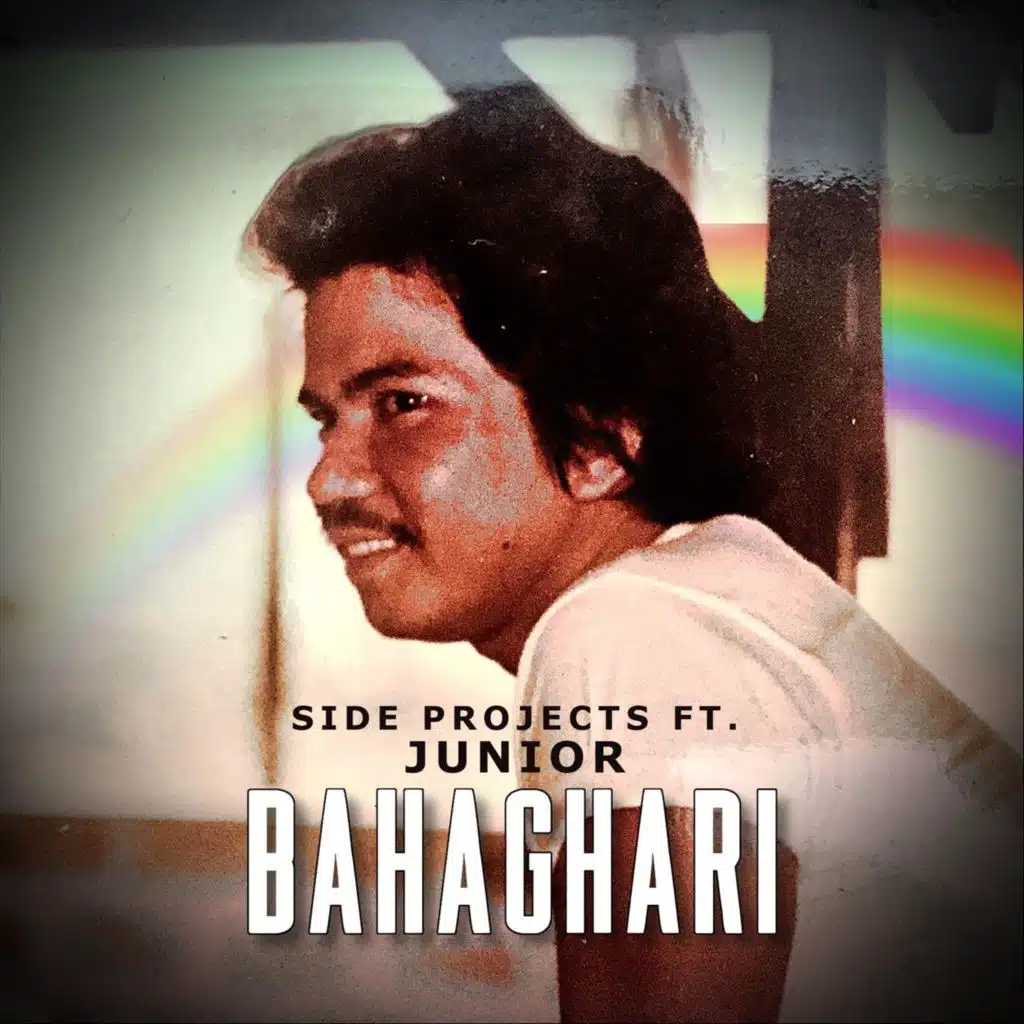 Bahaghari (feat. Junior)