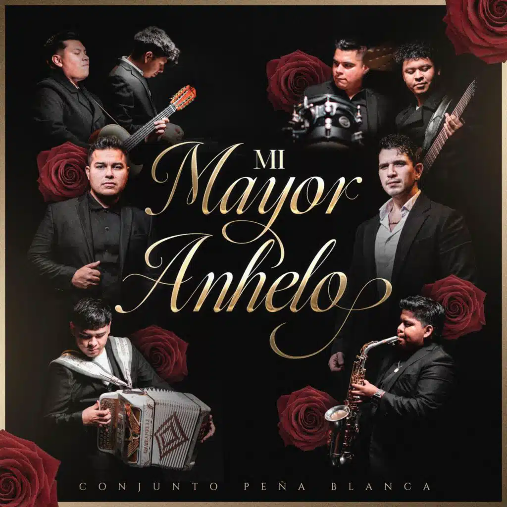 Conjunto Peña Blanca