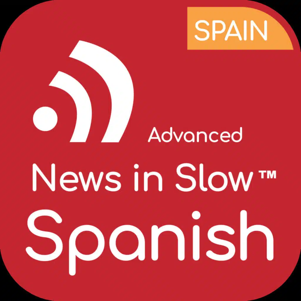 ASPS Advanced Spanish - 466 - International news from a Spanish perspective