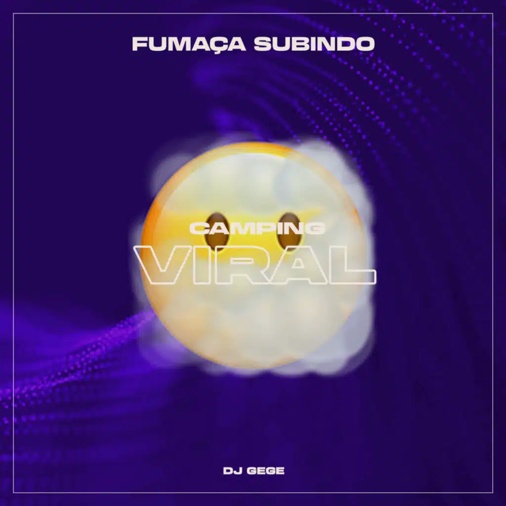 Submundo Fumaça Subindo