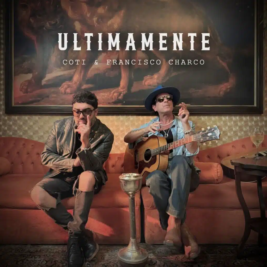 Ultimamente
