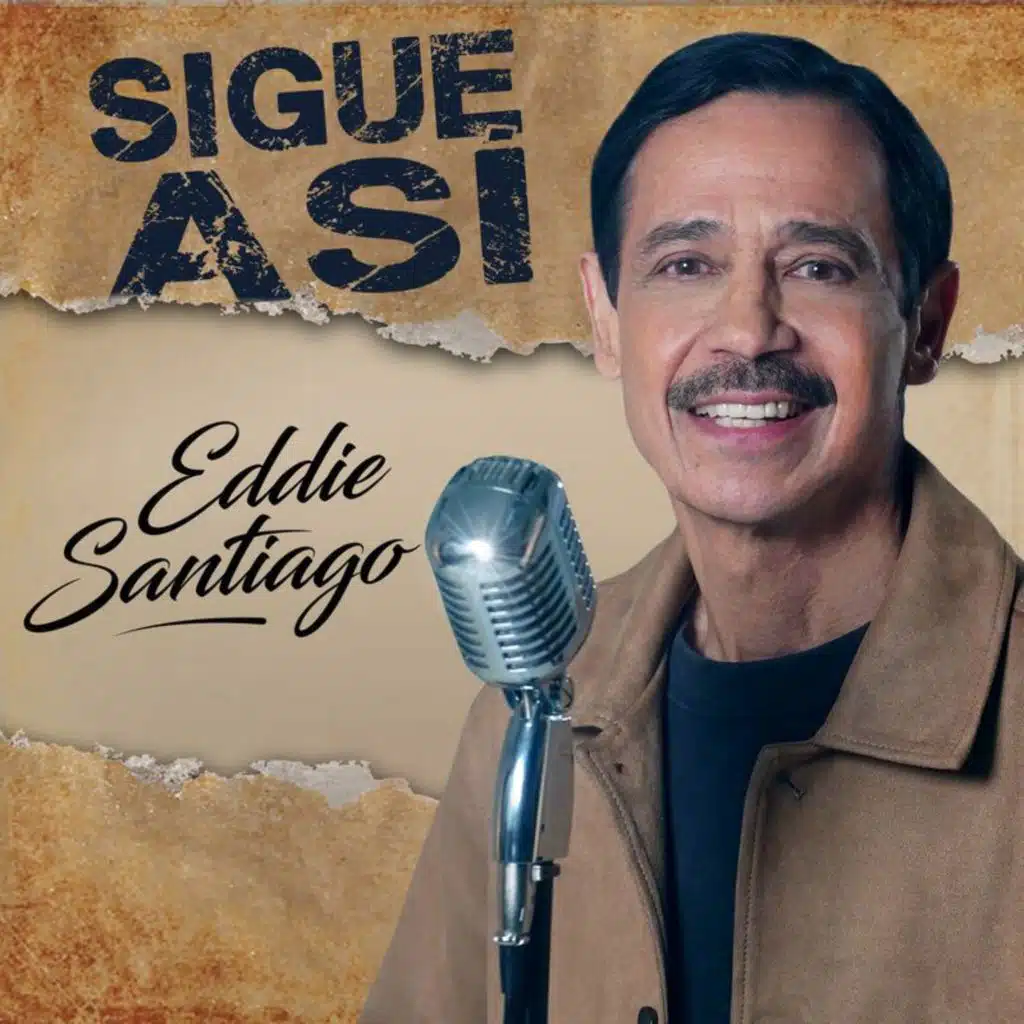 Eddie Santiago