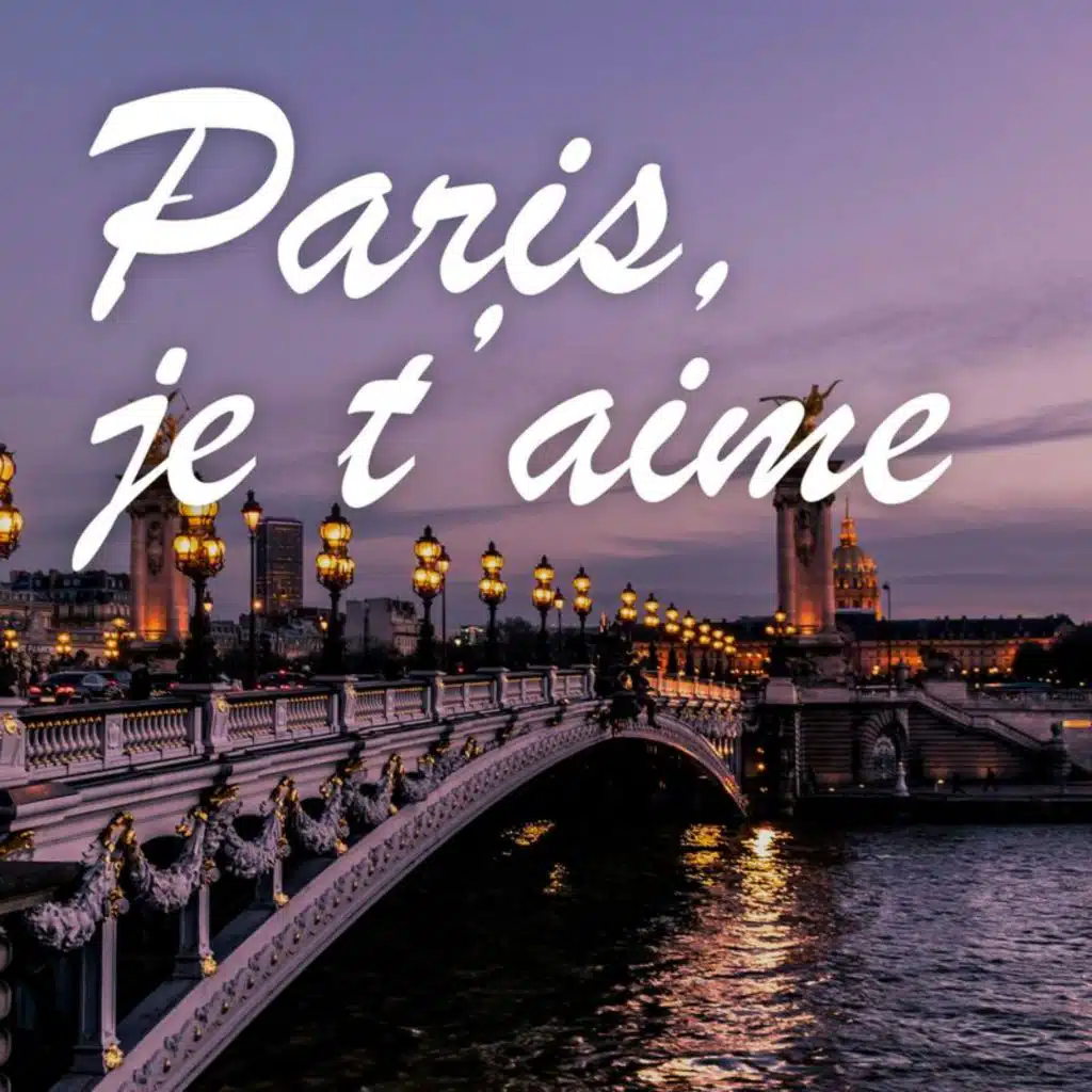 Alain Delon & Dalida