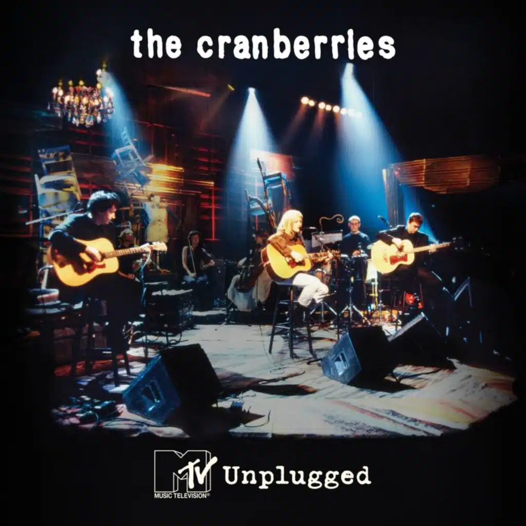 Free To Decide (Live MTV Unplugged)