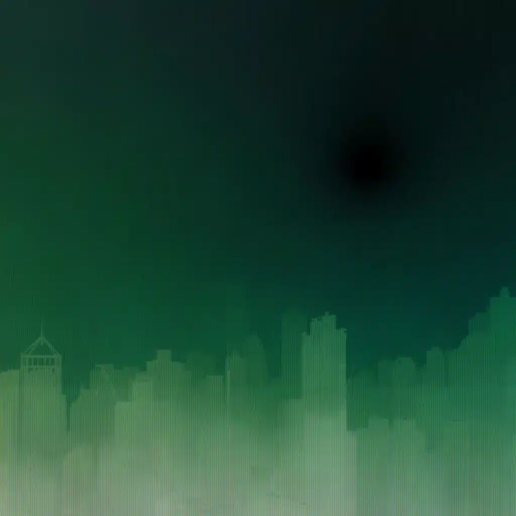 Future City Skylines