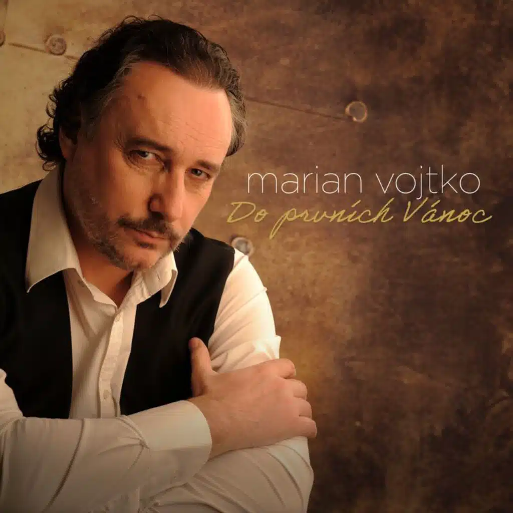Marian Vojtko