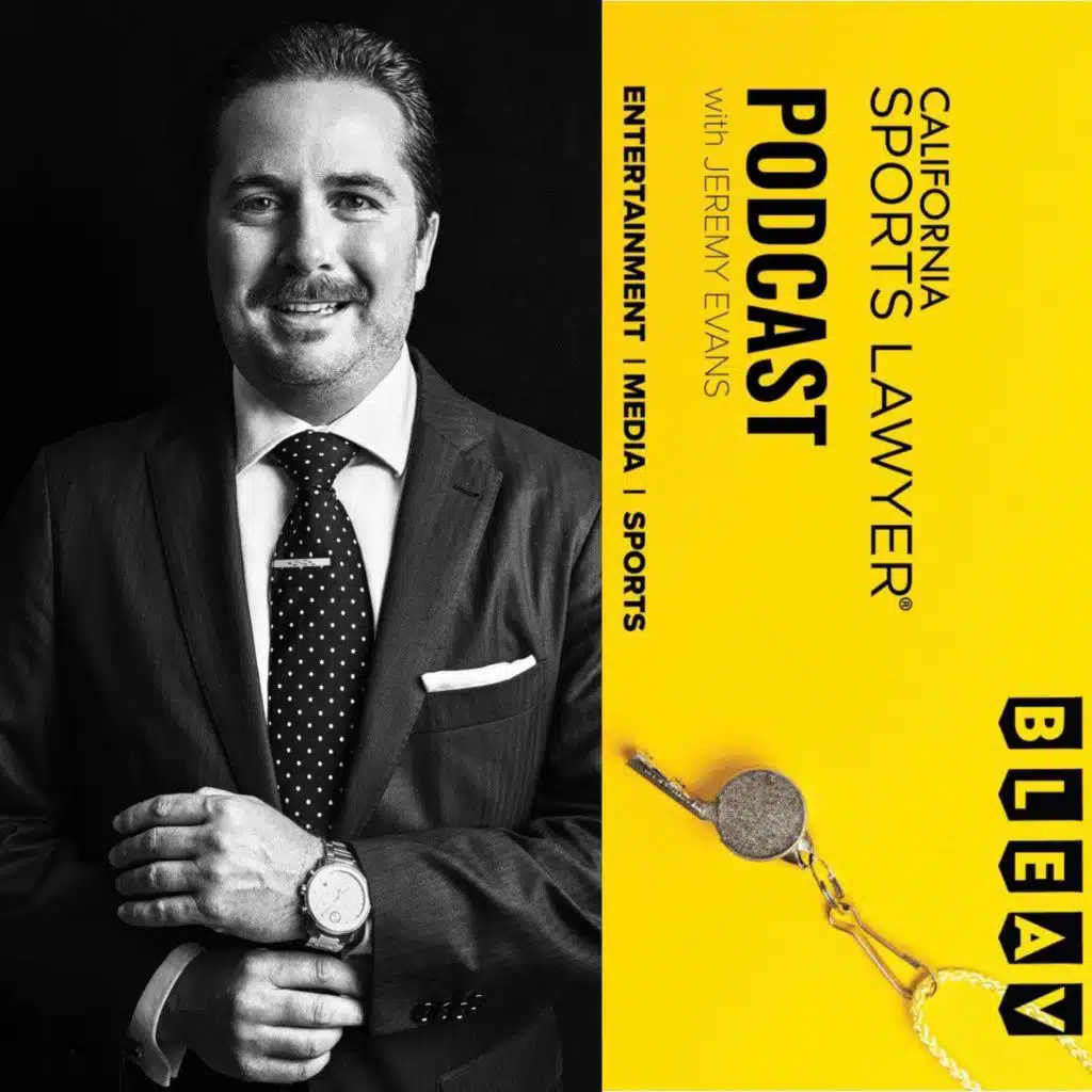 30+ Minutes of Fame w/ Amir Khan, Legal Counsel at Sportradar, on Global Sports Data, Integrity, and Innovation