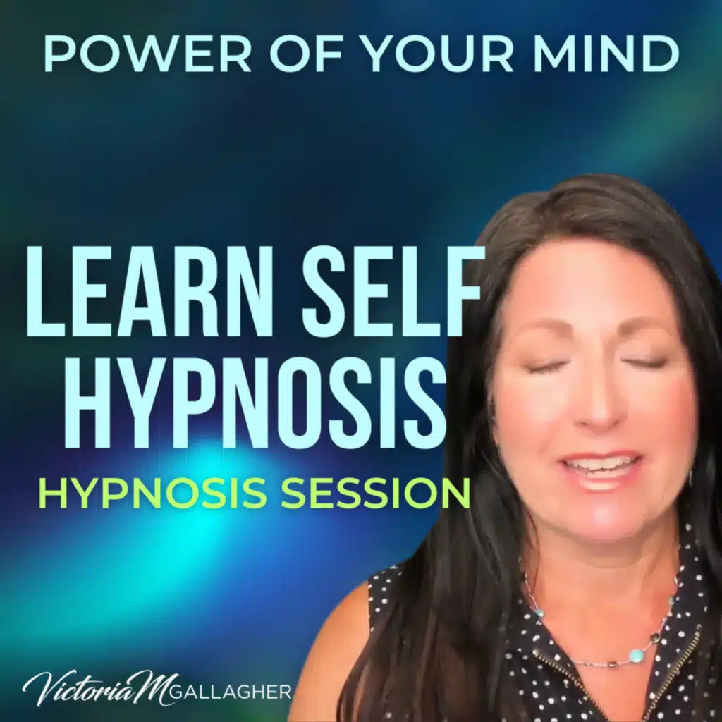 #444- Learn Self Hypnosis Session