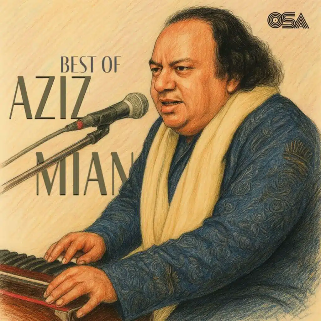 Aziz Mian