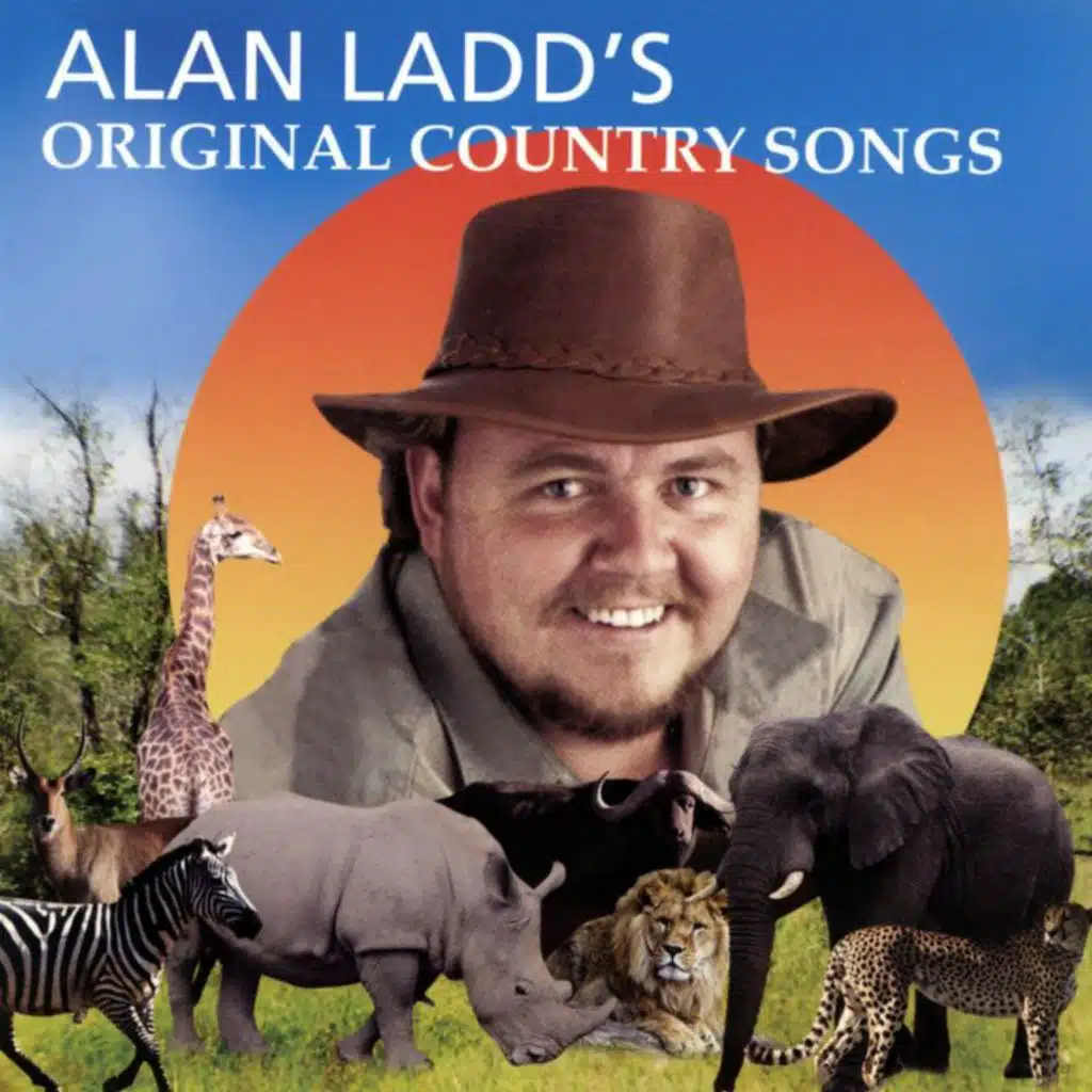 Alan Ladd