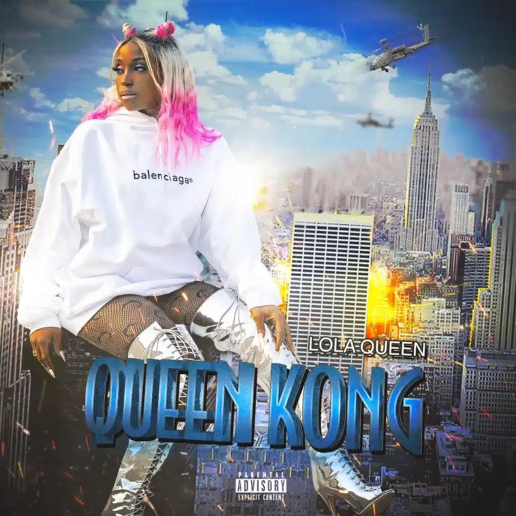 Trap Drip (feat. Trappa Joe)