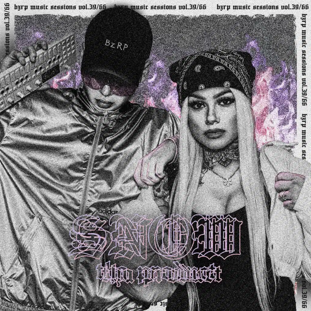 Snow Tha Product: Bzrp Music Sessions, Vol. 39/66