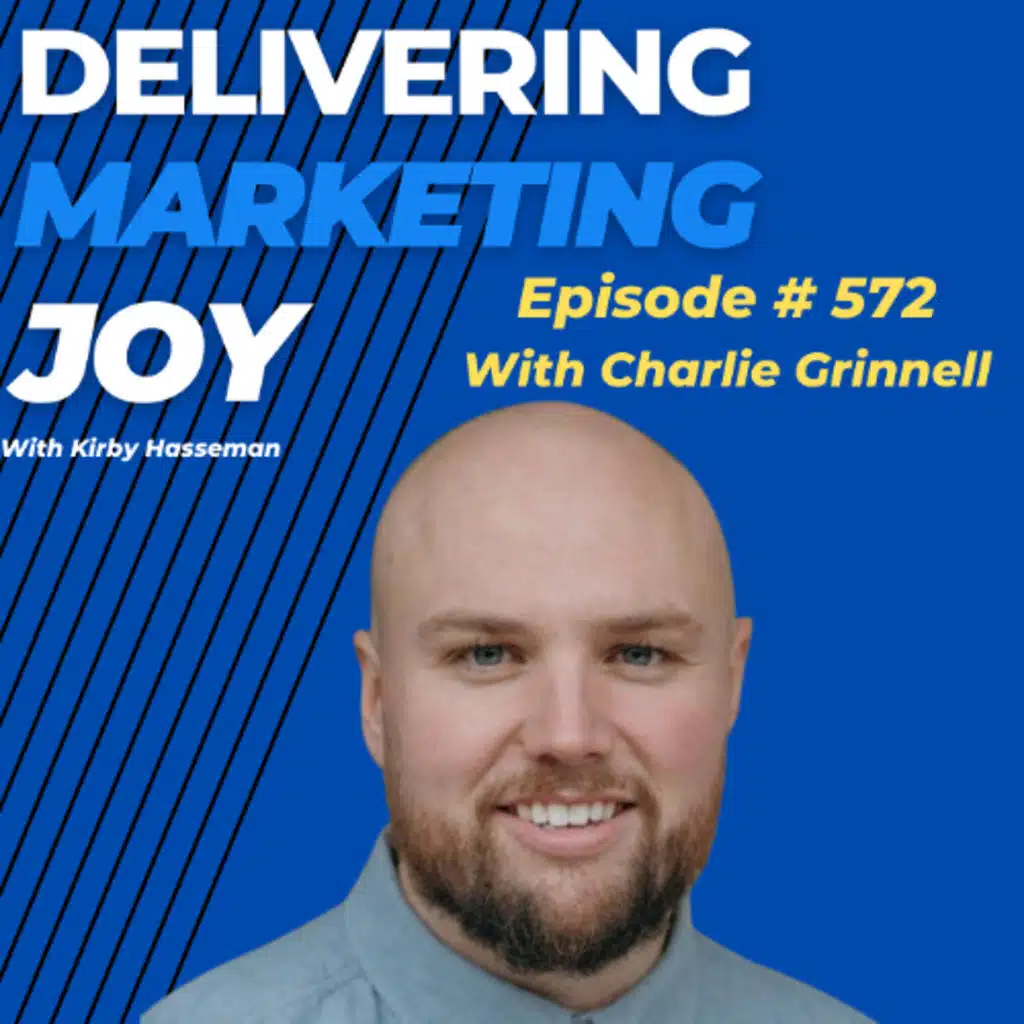 DMJ Ep 572 - Treating AI Like a Frienemy