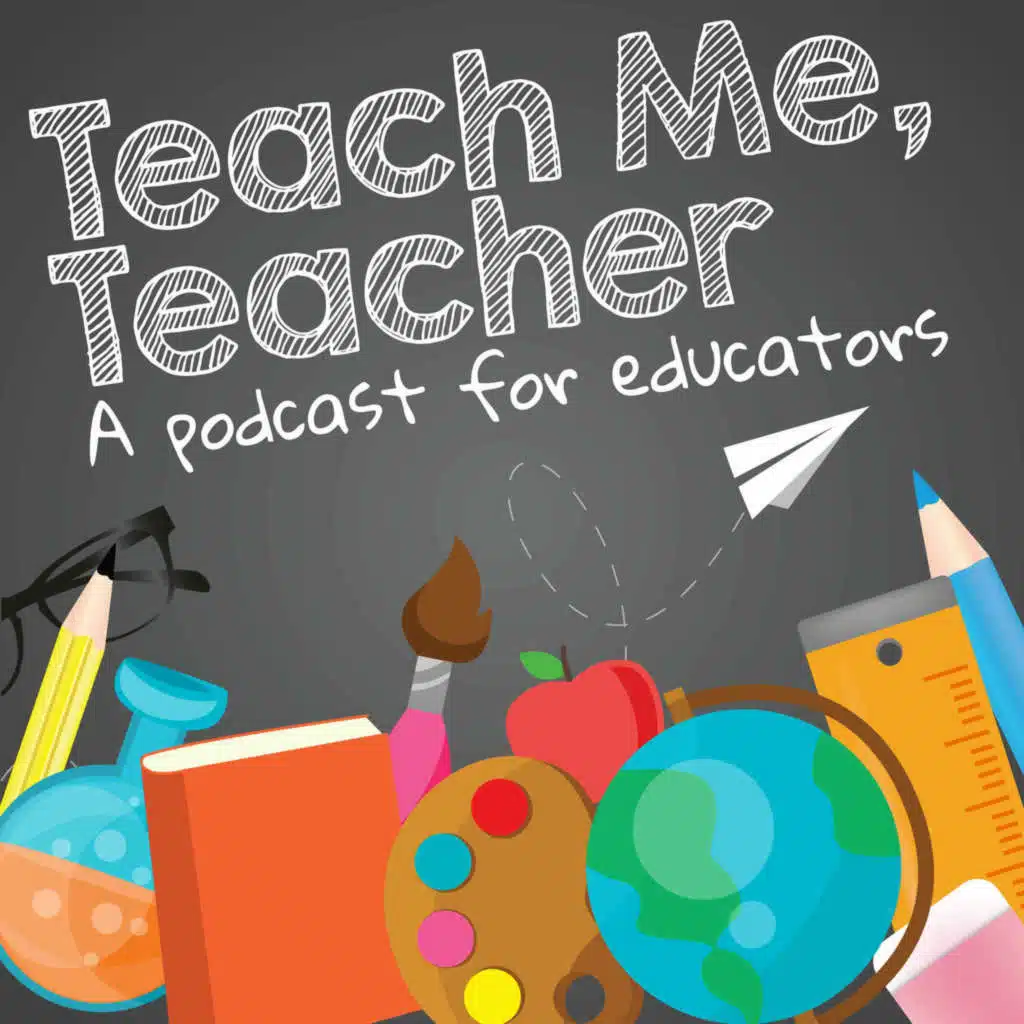 #396 Do Teachers ACTUALLY Matter? with Ken Williams (pt.1)