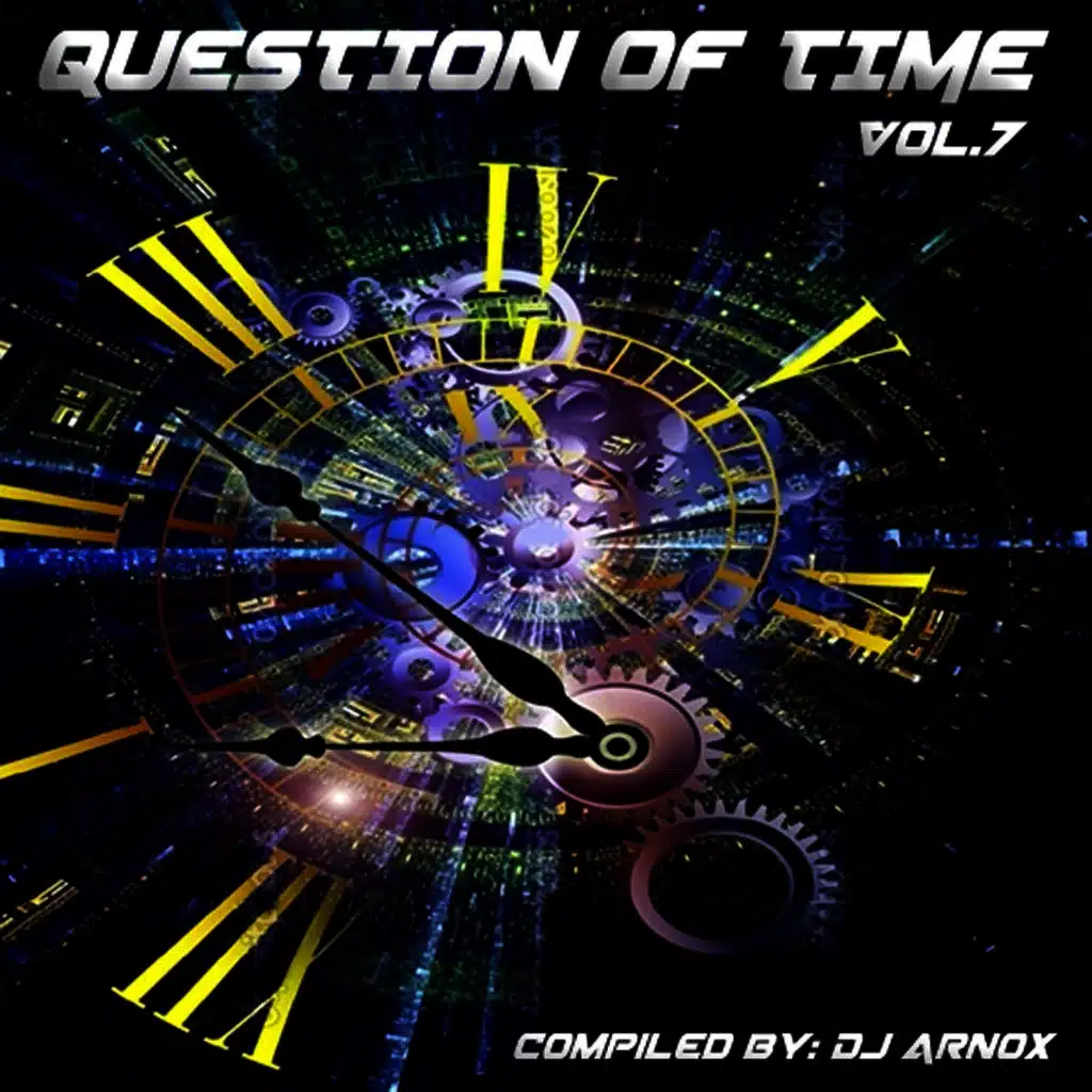 Question of Time, Vol. 7