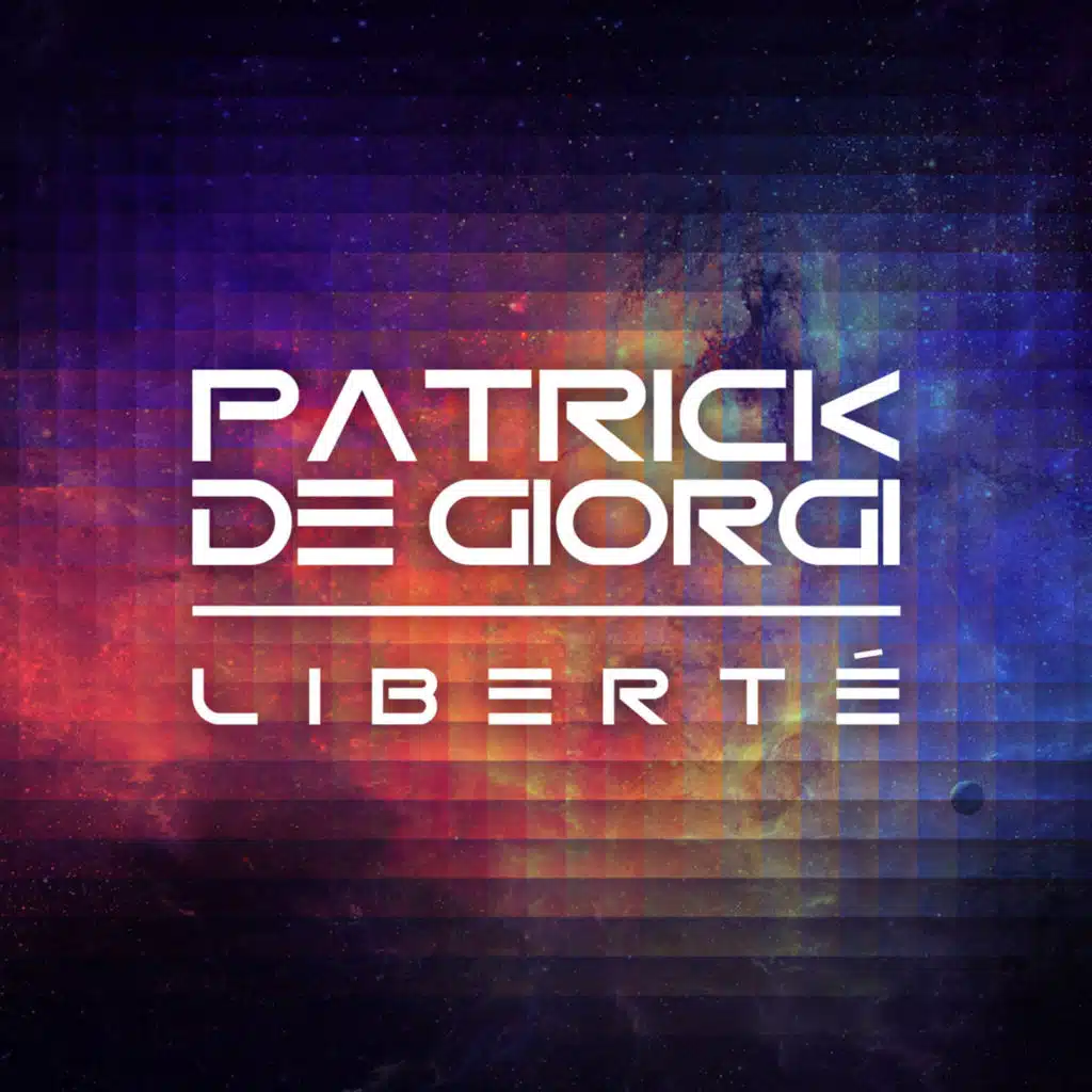 Liberté (Extended Mix)