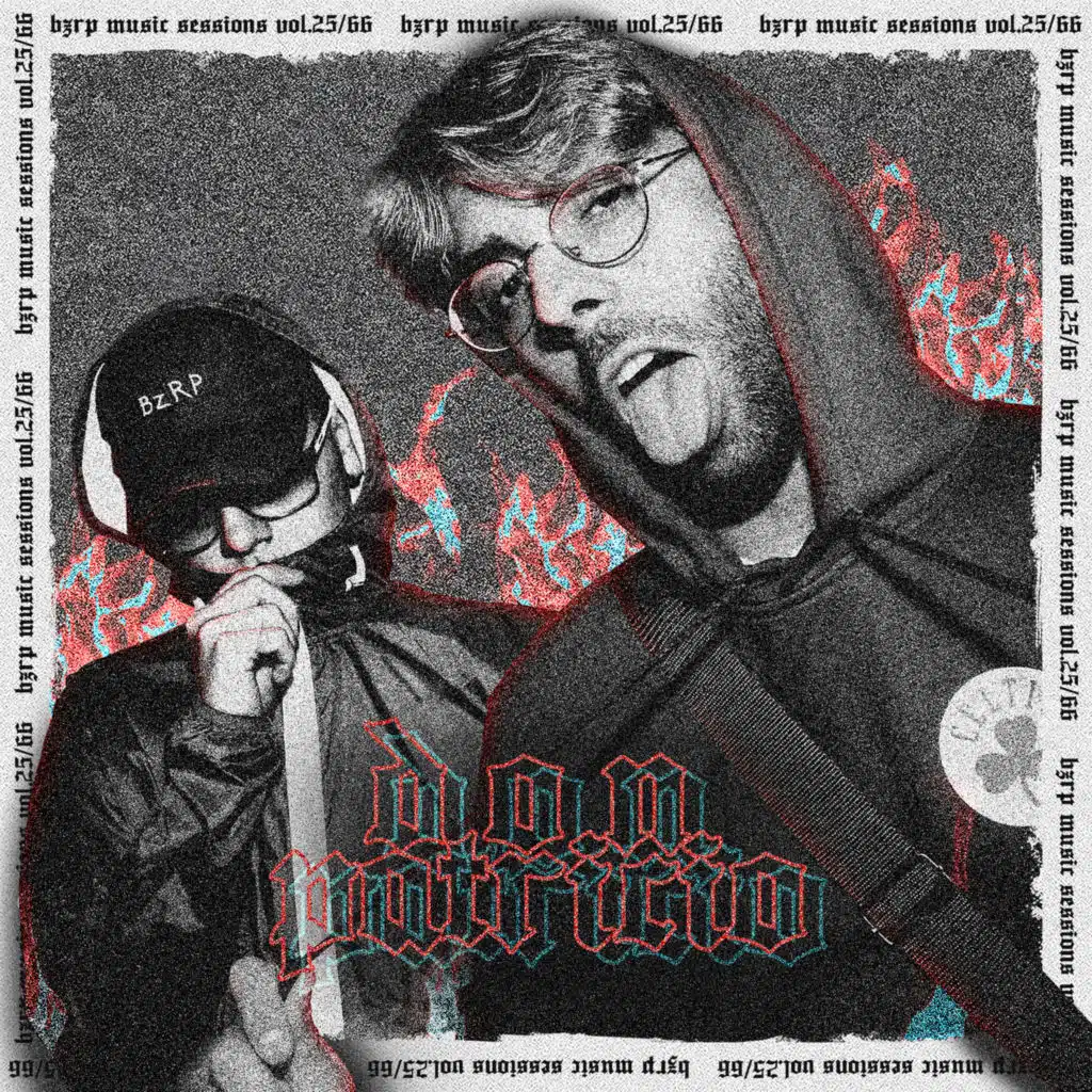 Don Patricio: Bzrp Music Sessions, Vol. 25/66