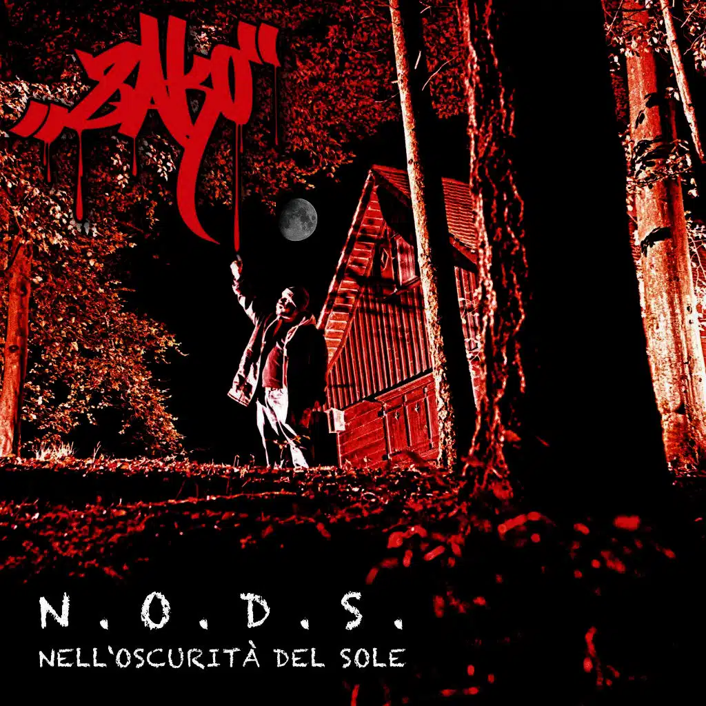 N.O.D.S.