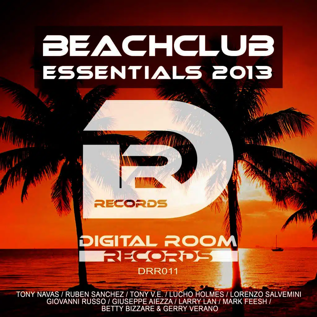 Beach Club Essentials