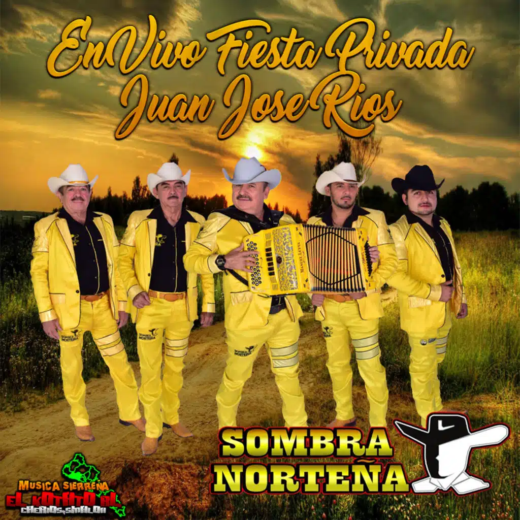 En Vivo Fiesta Privada Juan Jose Rios