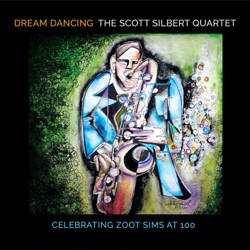 Dream Dancing: Celebrating Zoot Sims At 100