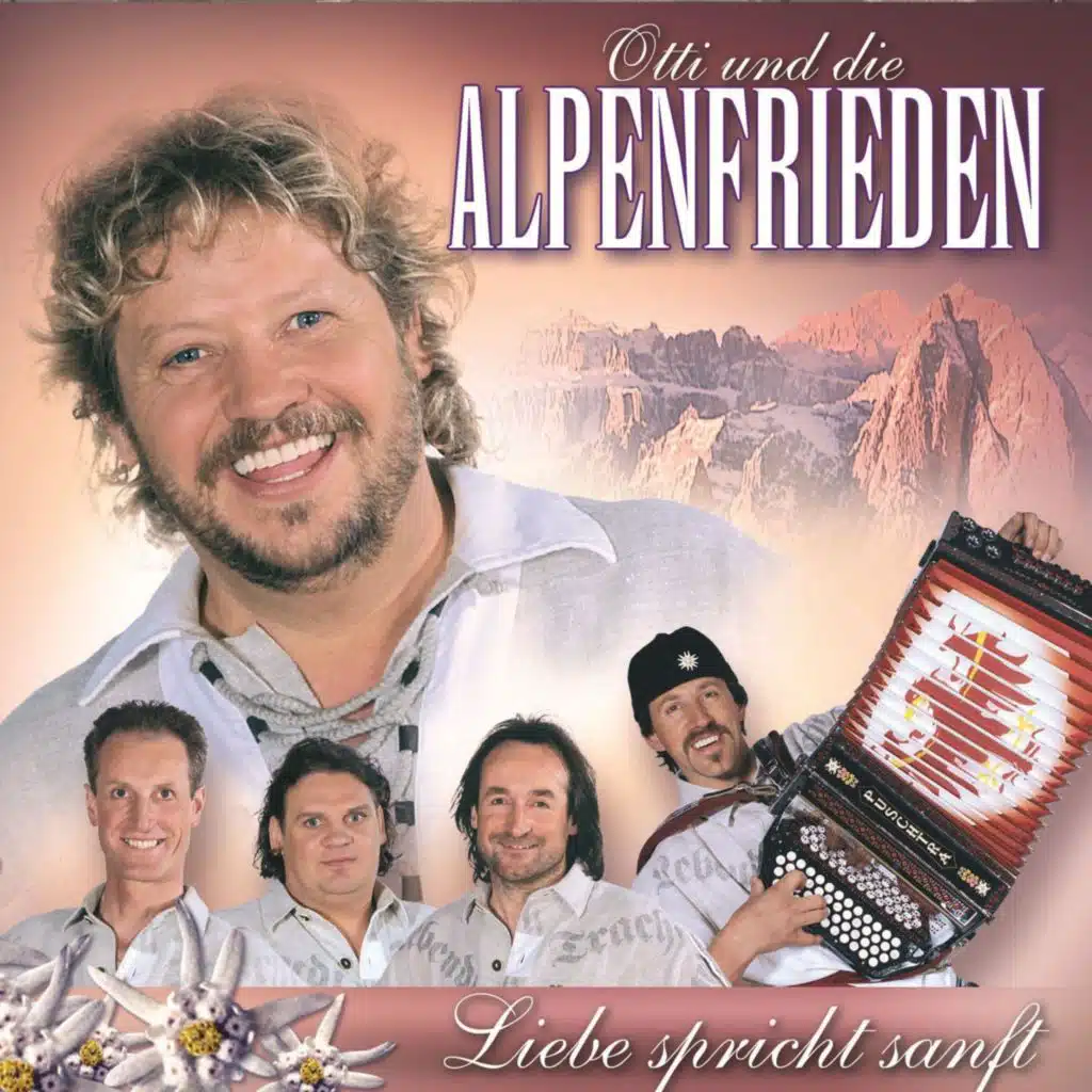 Liebe spricht sanft