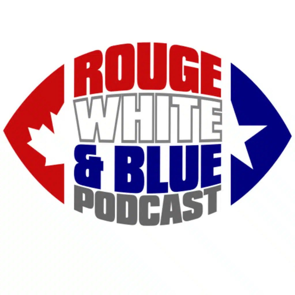 RWB CFL podcast #308: Playoffs, baby! (part two)