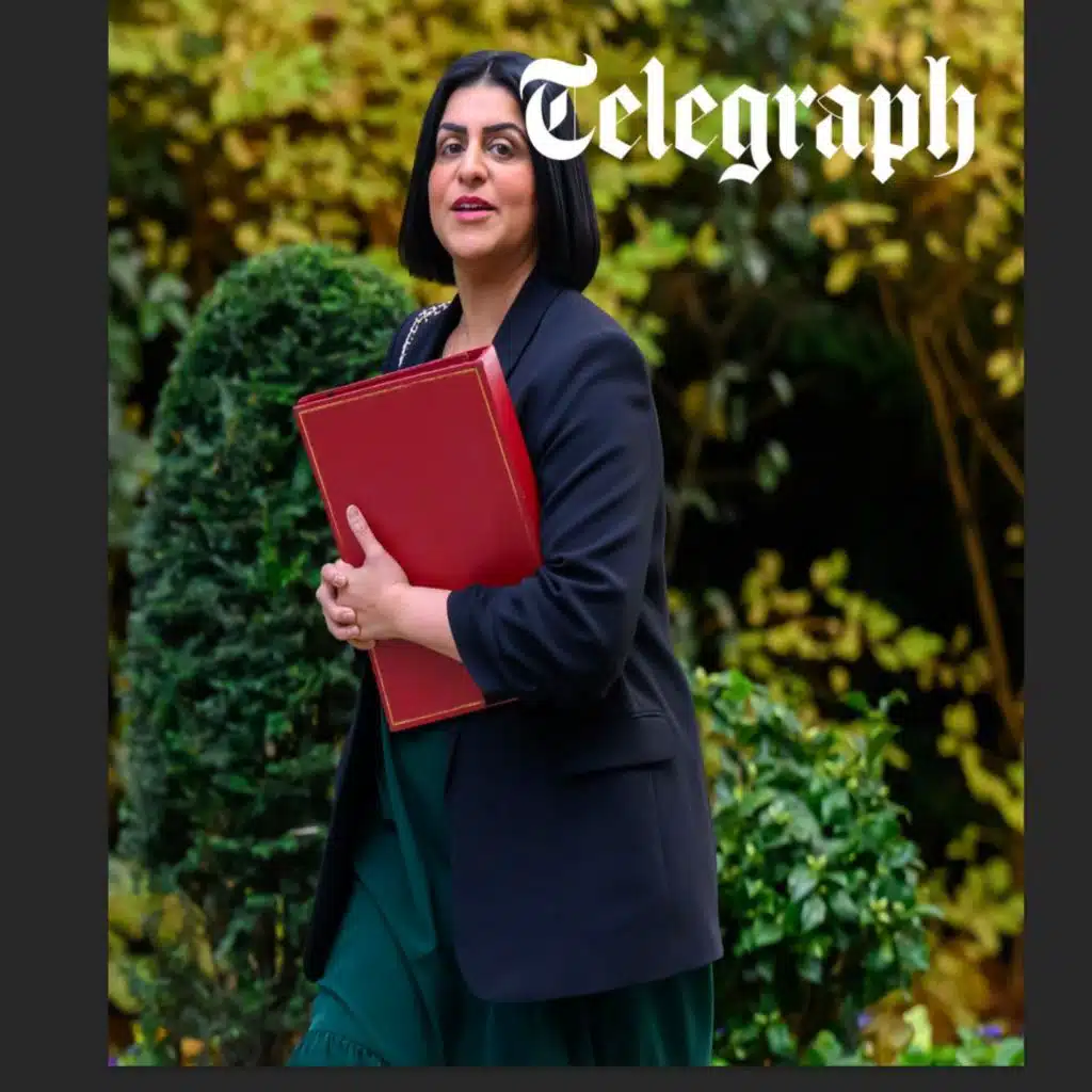 Home Office fails to secure its own ‘fit note’