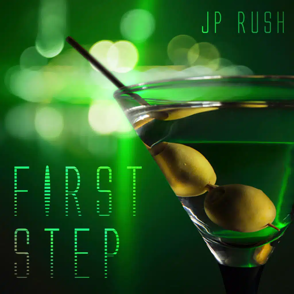 JP Rush