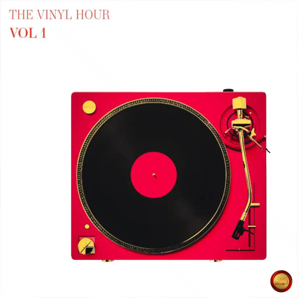 The Vinyl Hour, Vol. 1 (Remastered 2025)