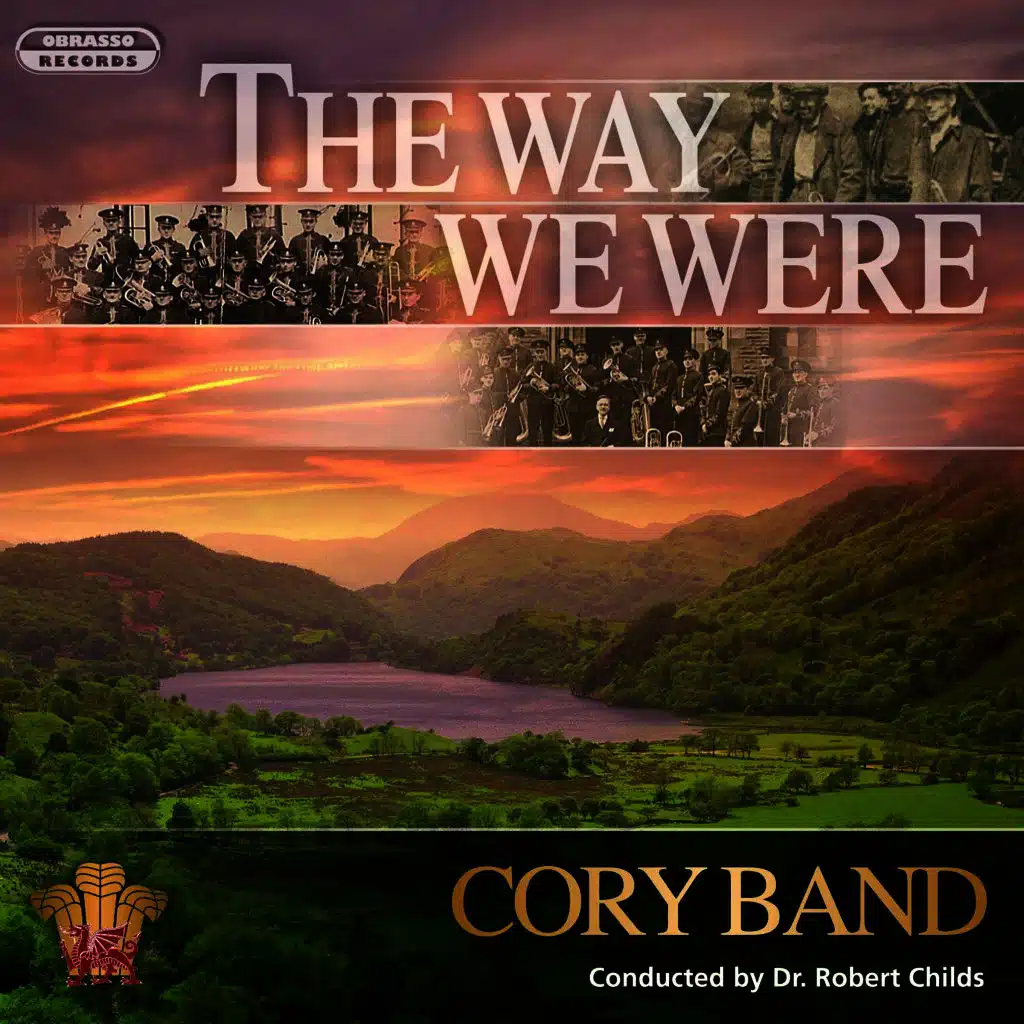 Cory Band & Robert B. Childs