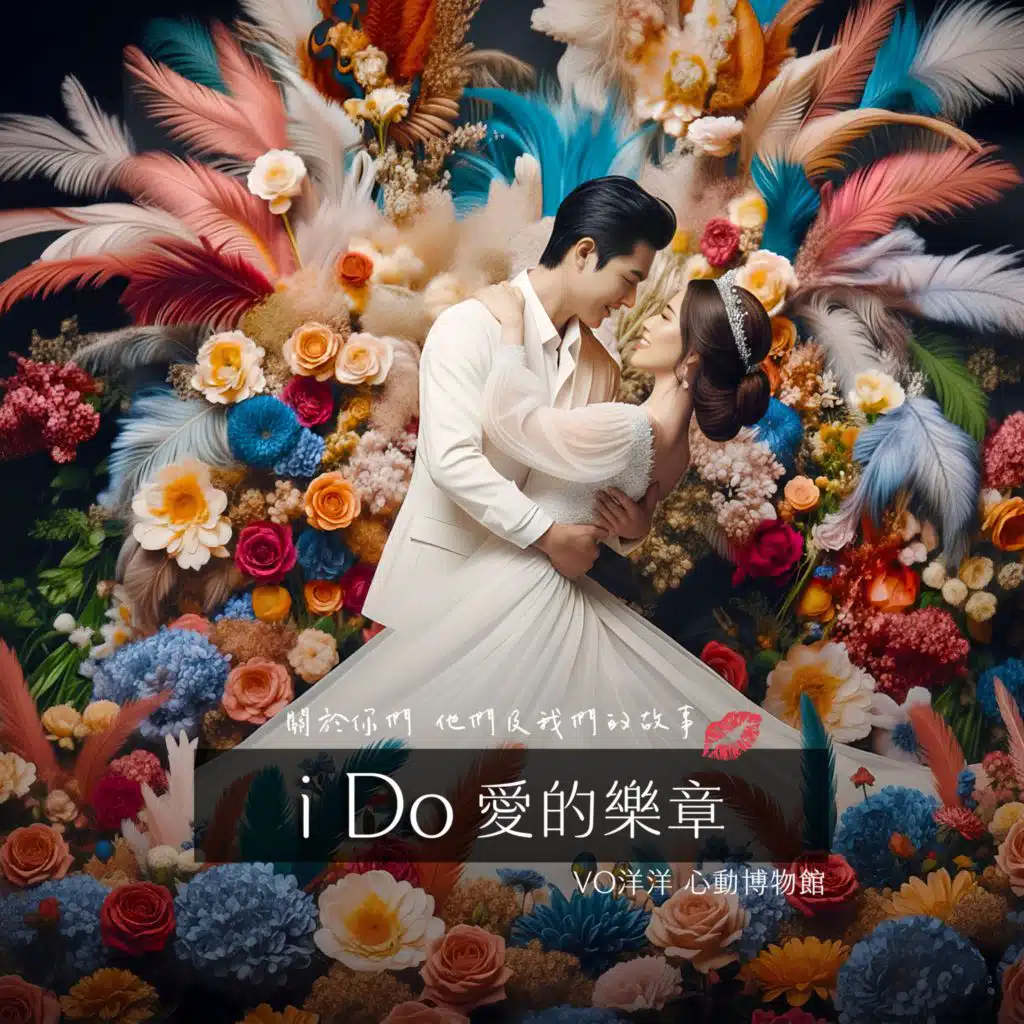 i Do 愛的樂章