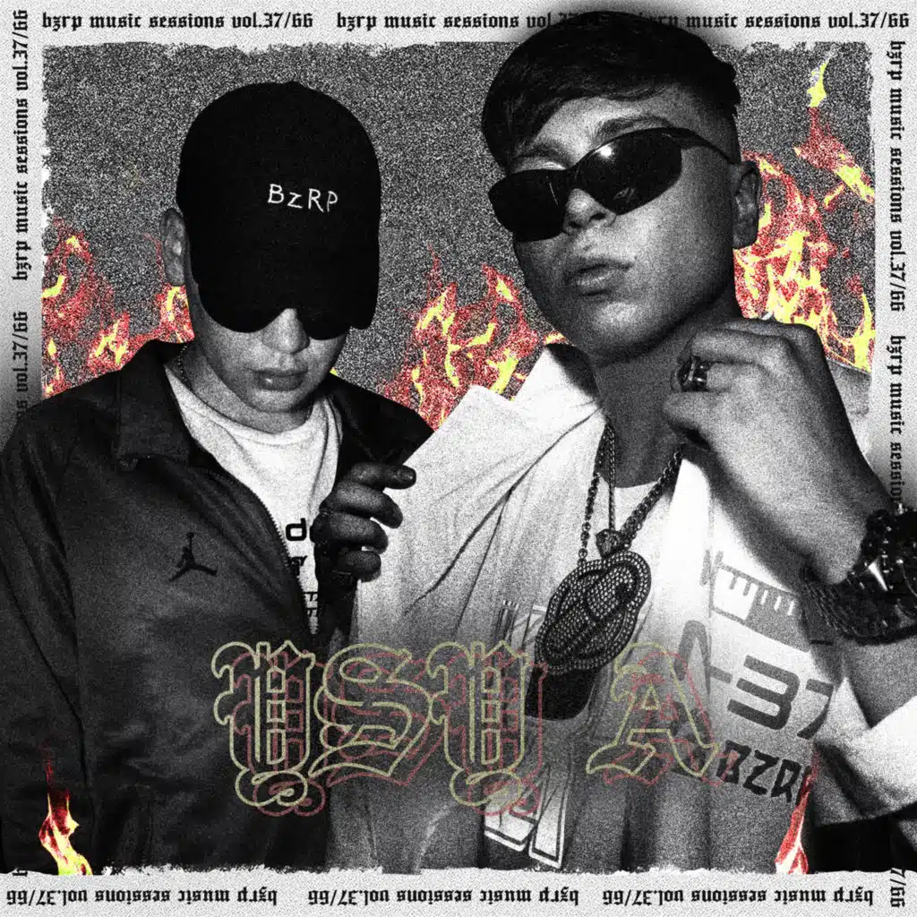 YSY A: Bzrp Music Sessions, Vol. 37/66