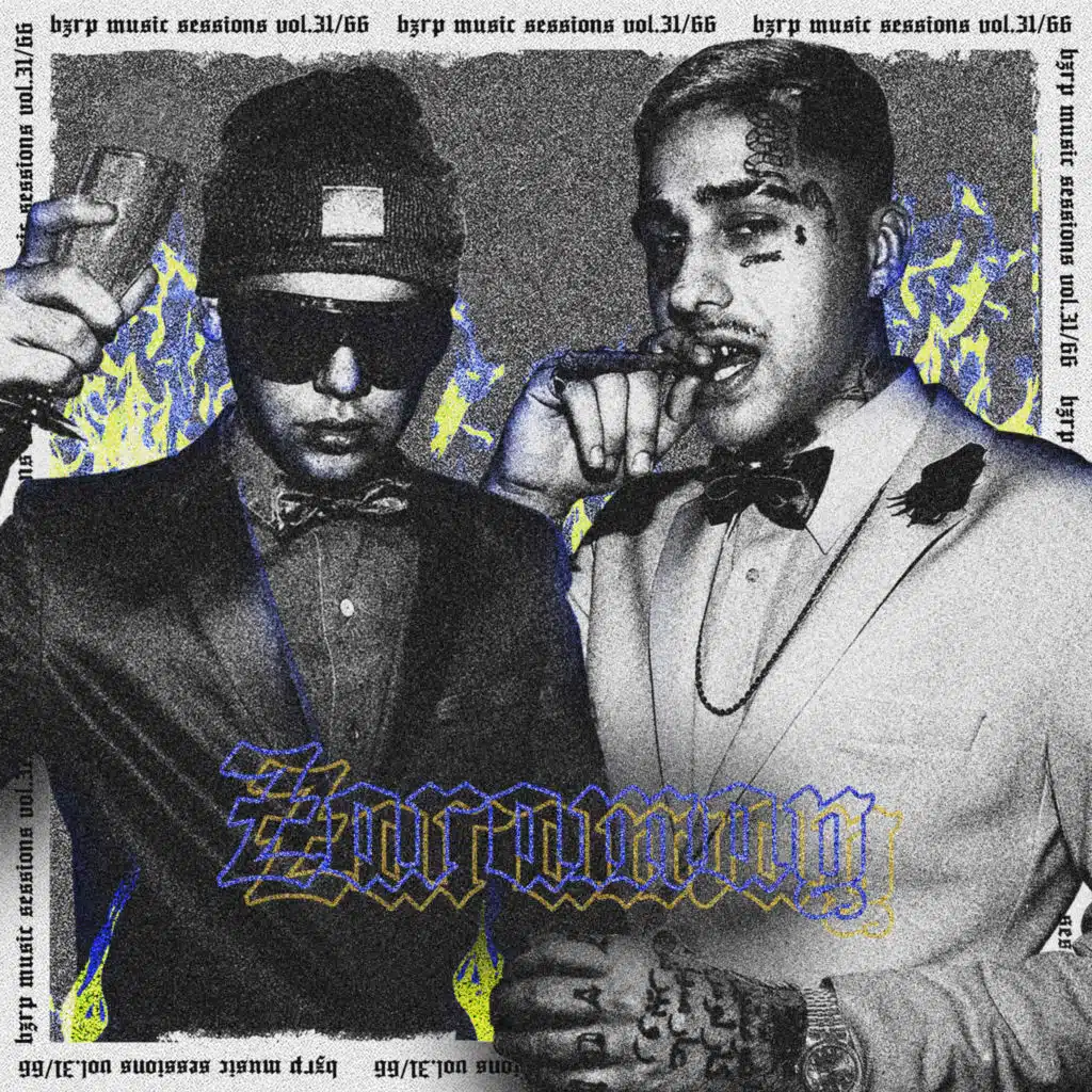 Zaramay: Bzrp Music Sessions, Vol. 31/66