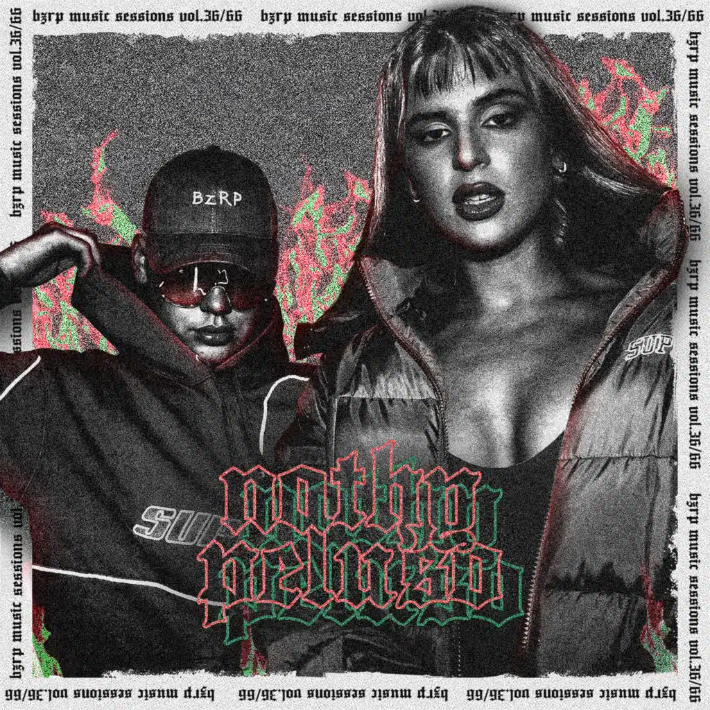 Nathy Peluso: Bzrp Music Sessions, Vol. 36/66