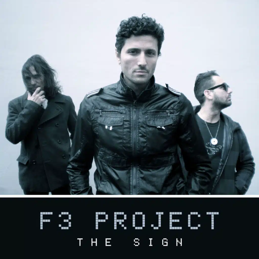 The Sign (Extended Mix)